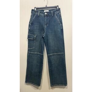 HIN/N Denim Carpenter Jeans Men's Size 29 NWOT